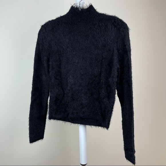 Tiger Mist ebony sweater - Picture 3 of 4